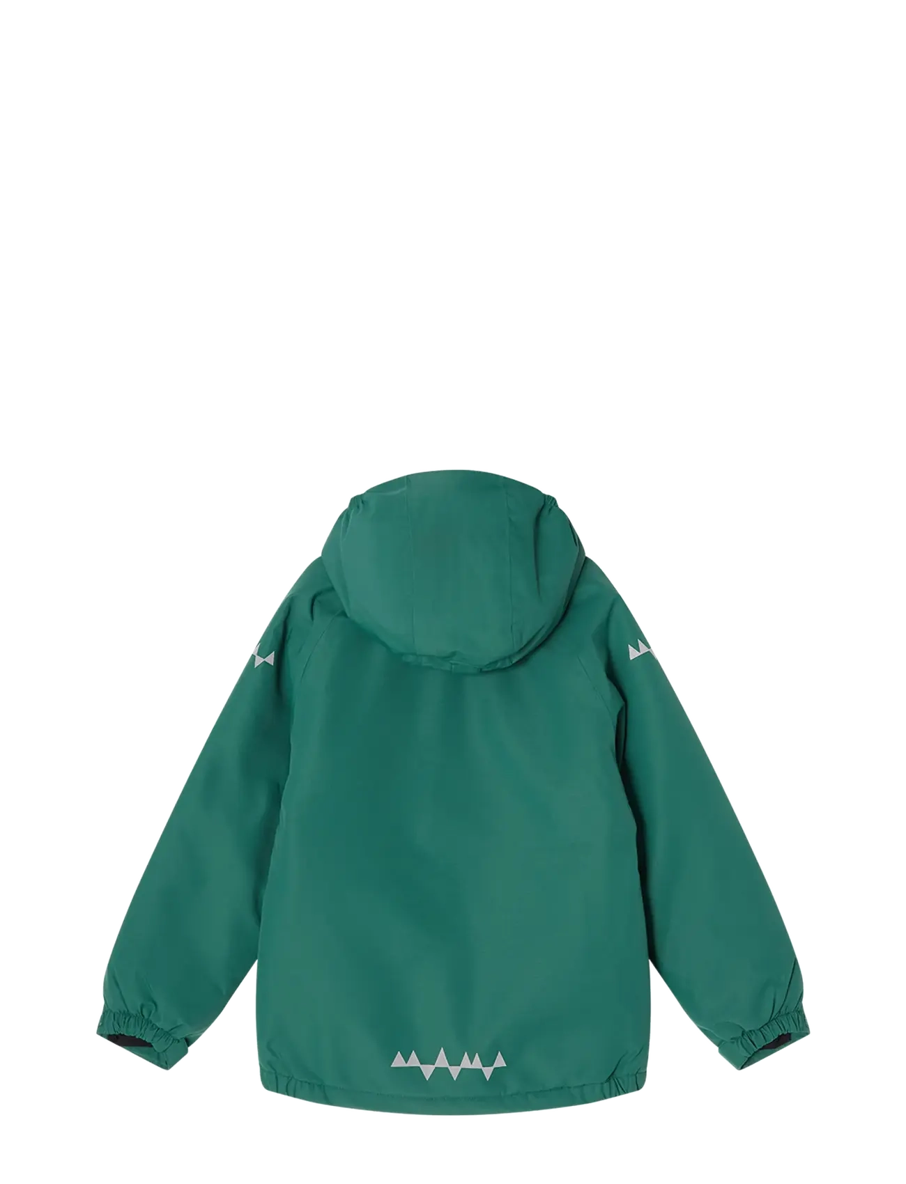 ISBJÖRN of Sweden - SNOWMAN PADDED SET - skijacken - green - 2