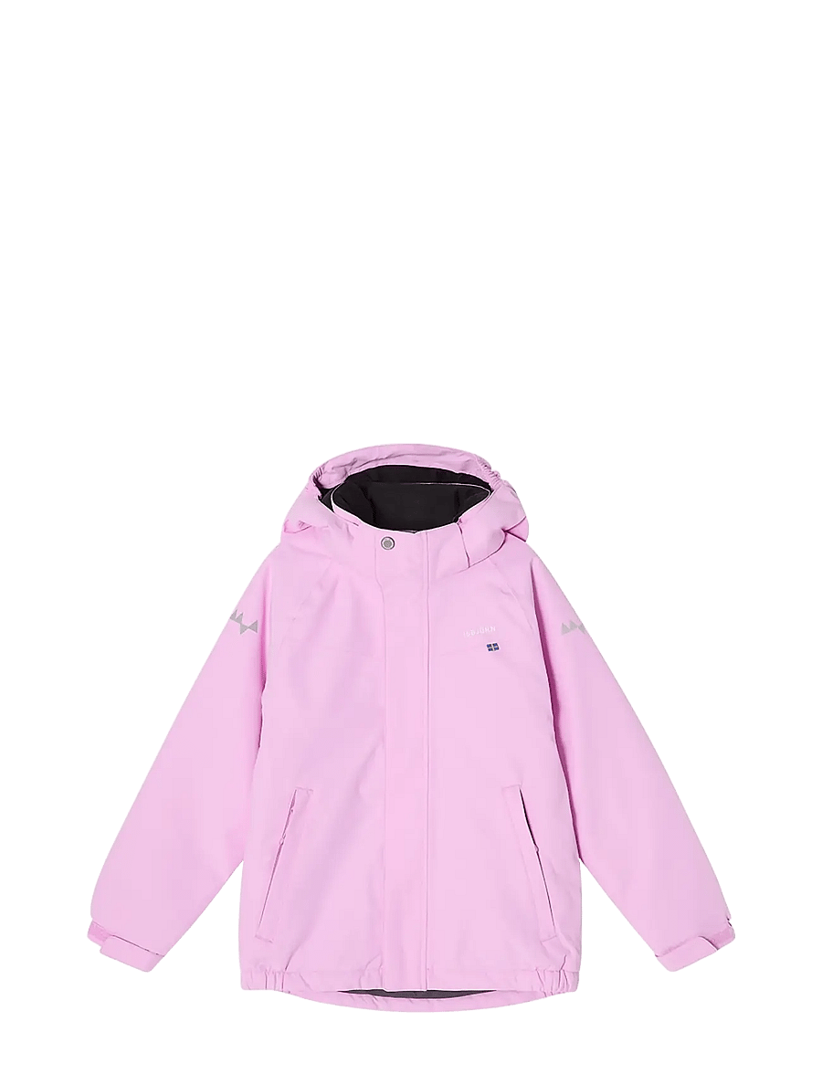 ISBJÖRN of Sweden - SNOWMAN PADDED SET - skijacken - pink - 1