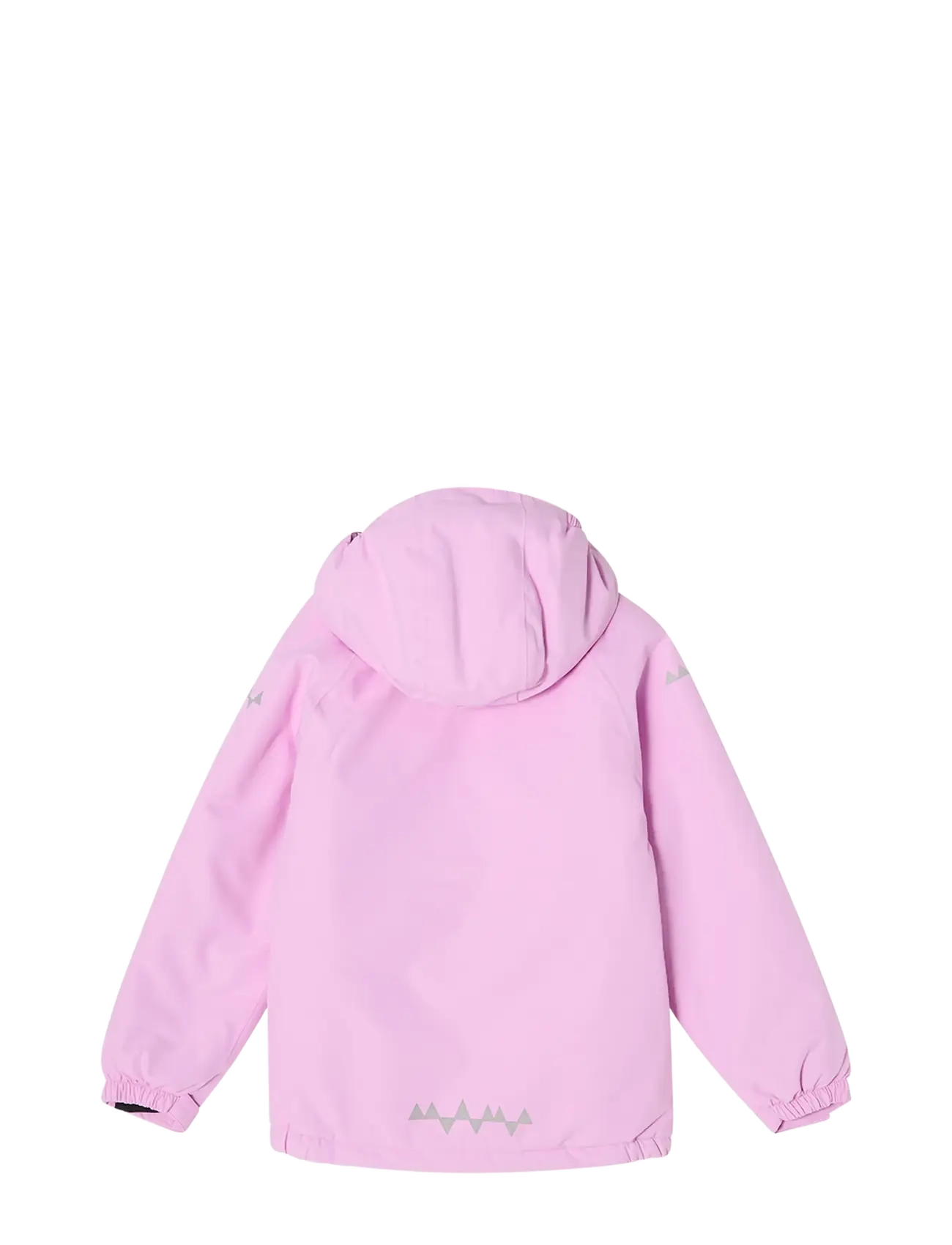 ISBJÖRN of Sweden - SNOWMAN PADDED SET - skijacken - pink - 2