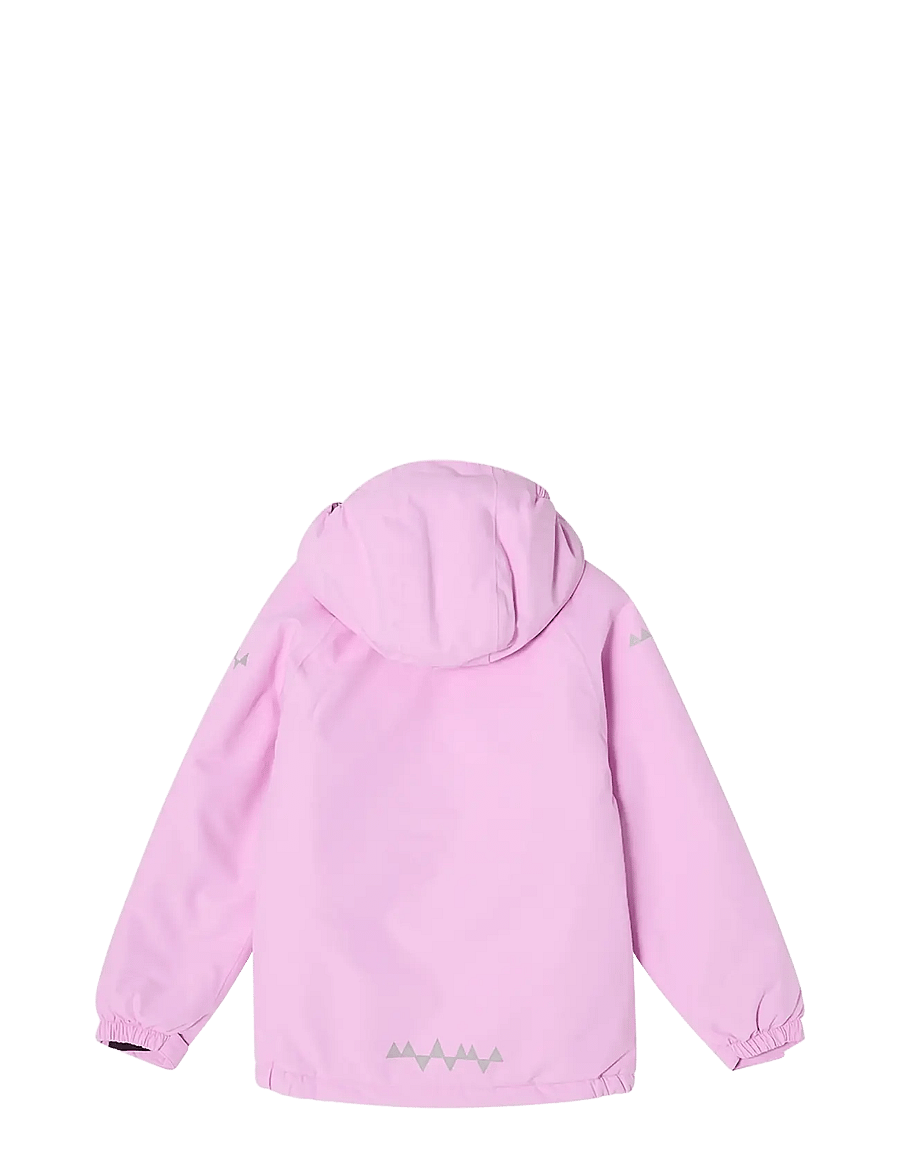 ISBJÖRN of Sweden - SNOWMAN PADDED SET - skijacken - pink - 2