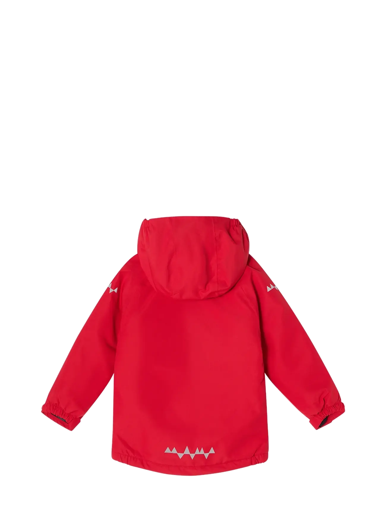 ISBJÖRN of Sweden - SNOWMAN PADDED SET - skijacken - red - 2