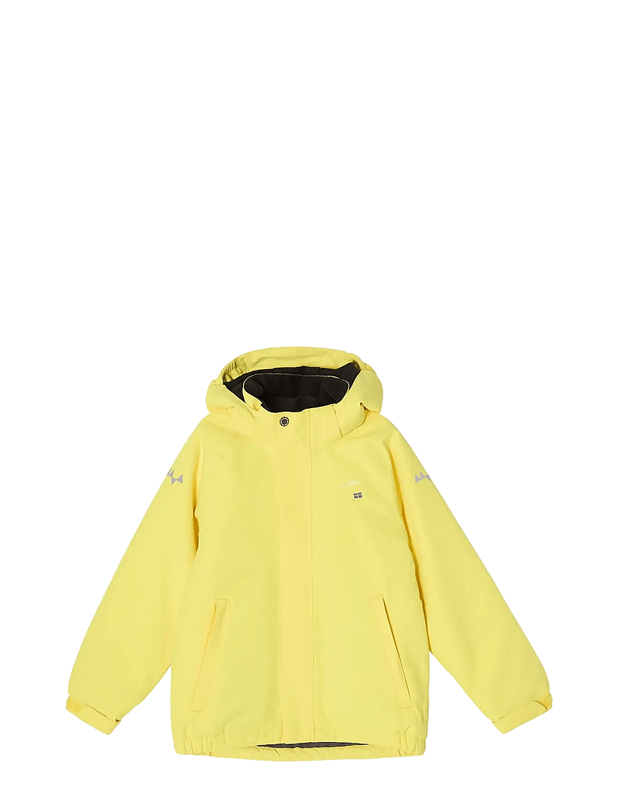 ISBJÖRN of Sweden - SNOWMAN PADDED SET - skijacken - yellow - 1