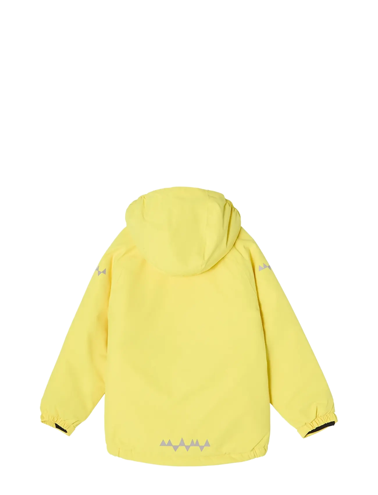 ISBJÖRN of Sweden - SNOWMAN PADDED SET - skijacken - yellow - 2