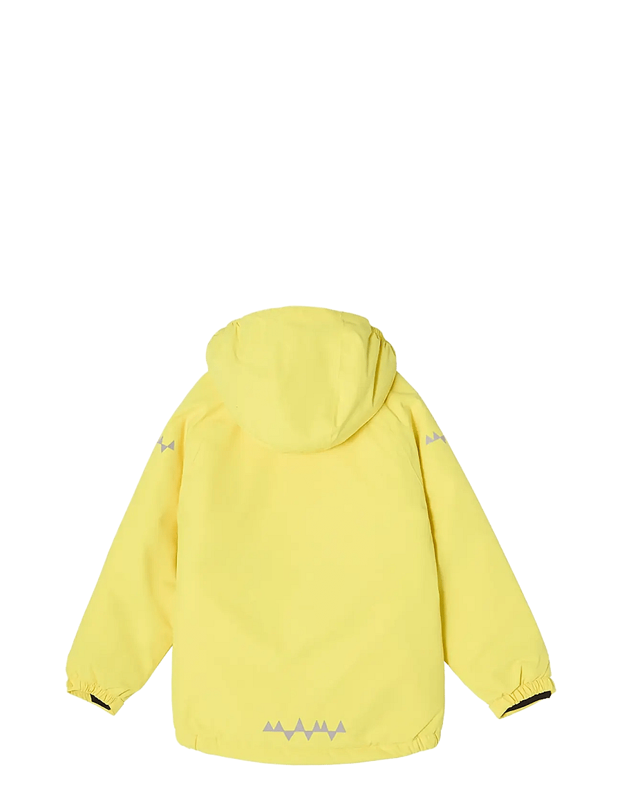 ISBJÖRN of Sweden - SNOWMAN PADDED SET - skijacken - yellow - 2