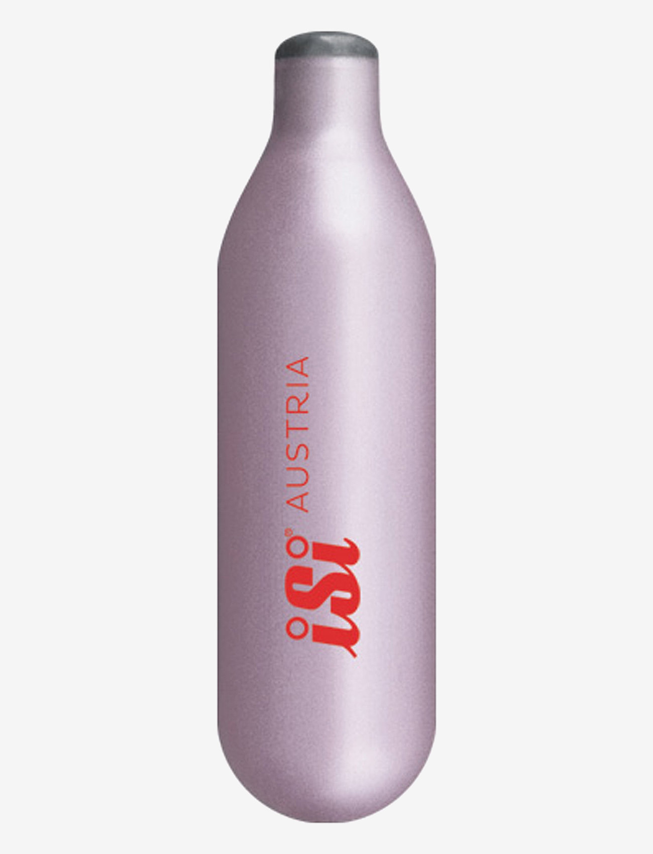 ISi - iSi PRO Chargers 8,4 g 10-pack - steel - 1