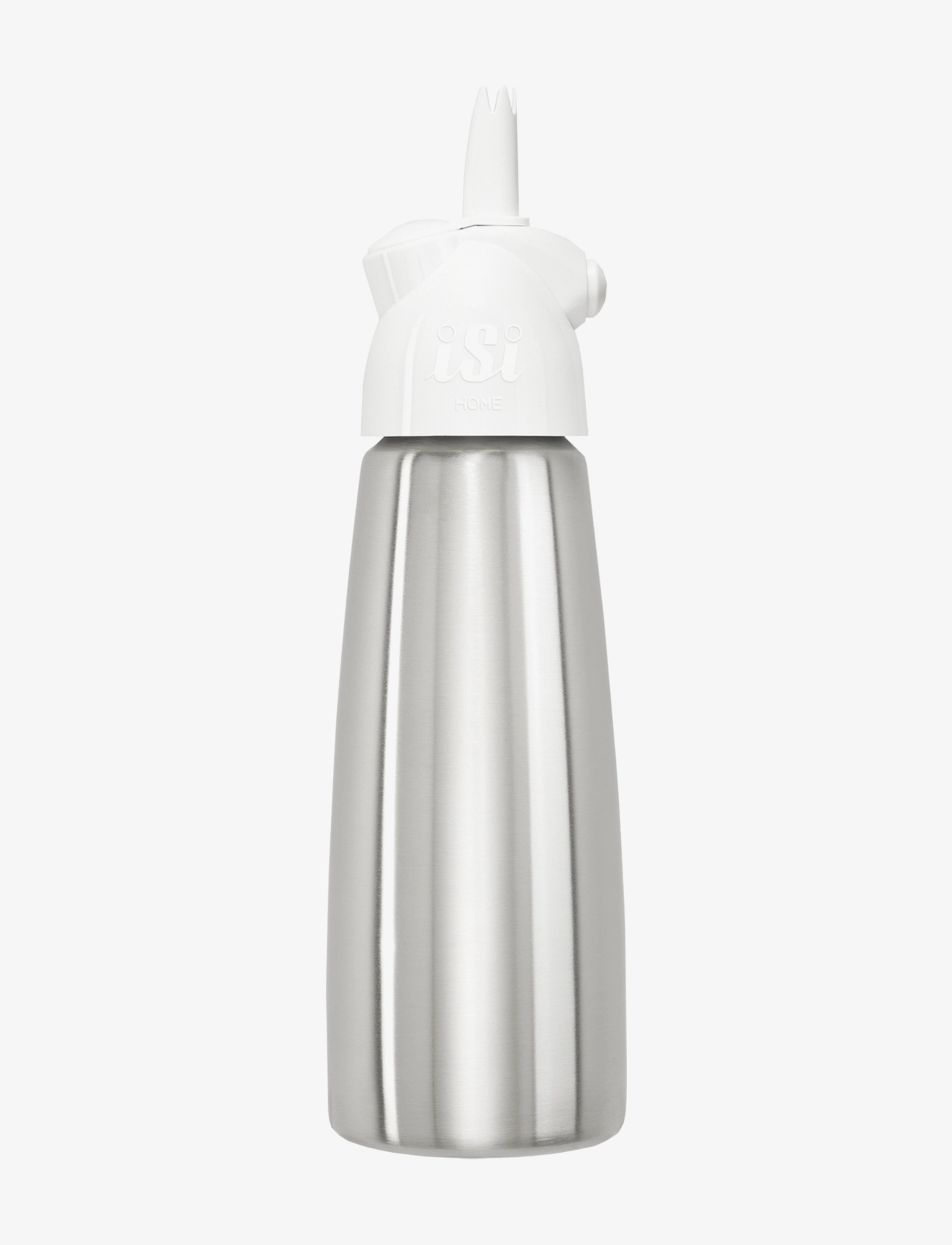 ISi - iSi Easy Whip Mini - for home use - white - 0