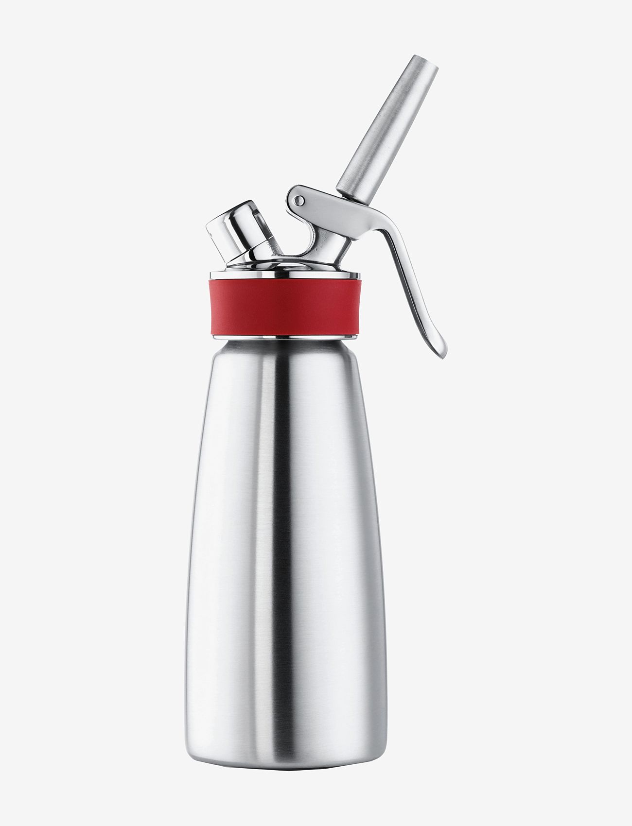 ISi - iSi Gourmet Whip Plus - Pro 0,5 liter - steel - 0