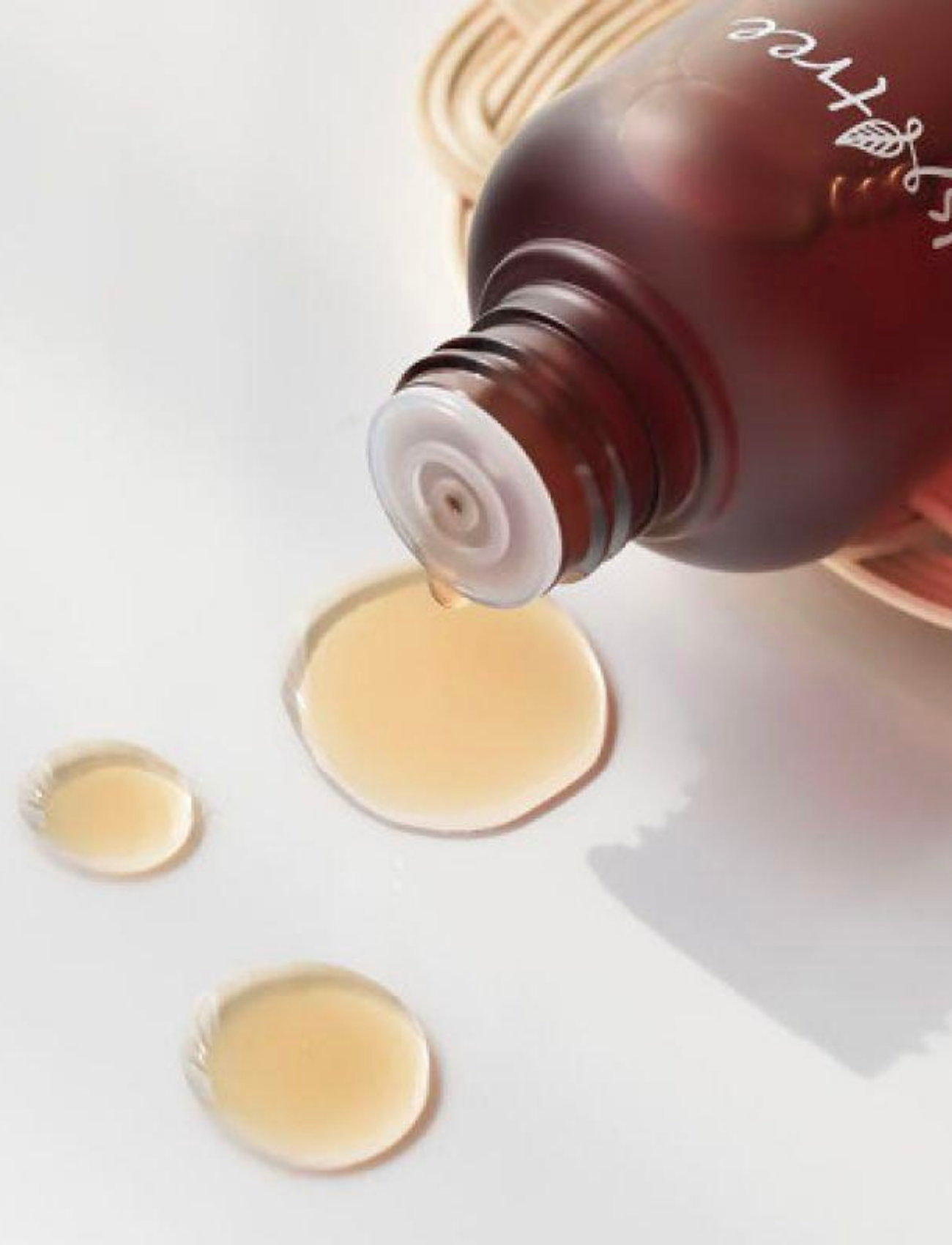 Isntree - Green Tea Fresh Toner - kosteuttavat kasvovedet - clear - 1