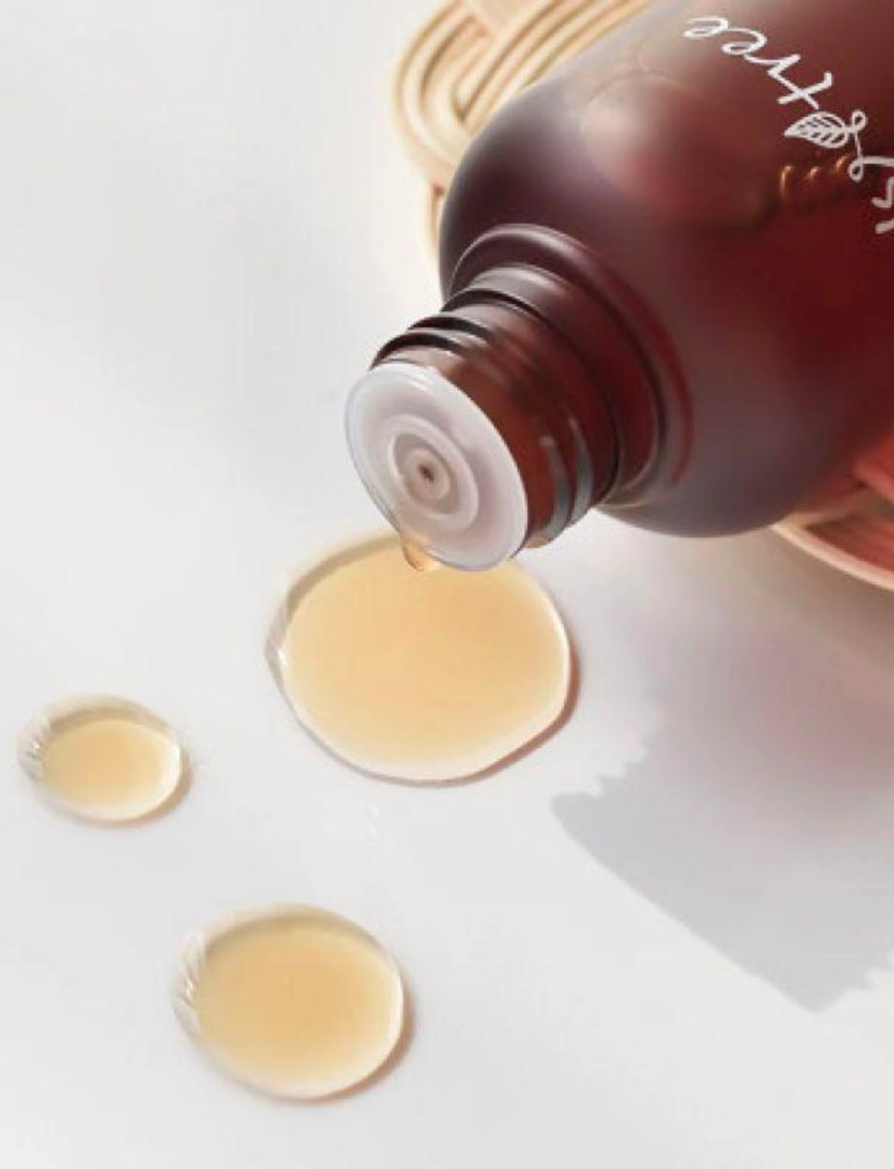 Isntree - Green Tea Fresh Toner - Återfuktande ansiktsvatten - clear - 1