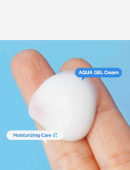 Isntree - Hyaluronic Acid Aqua Gel Cream - fugtpleje - clear - 1