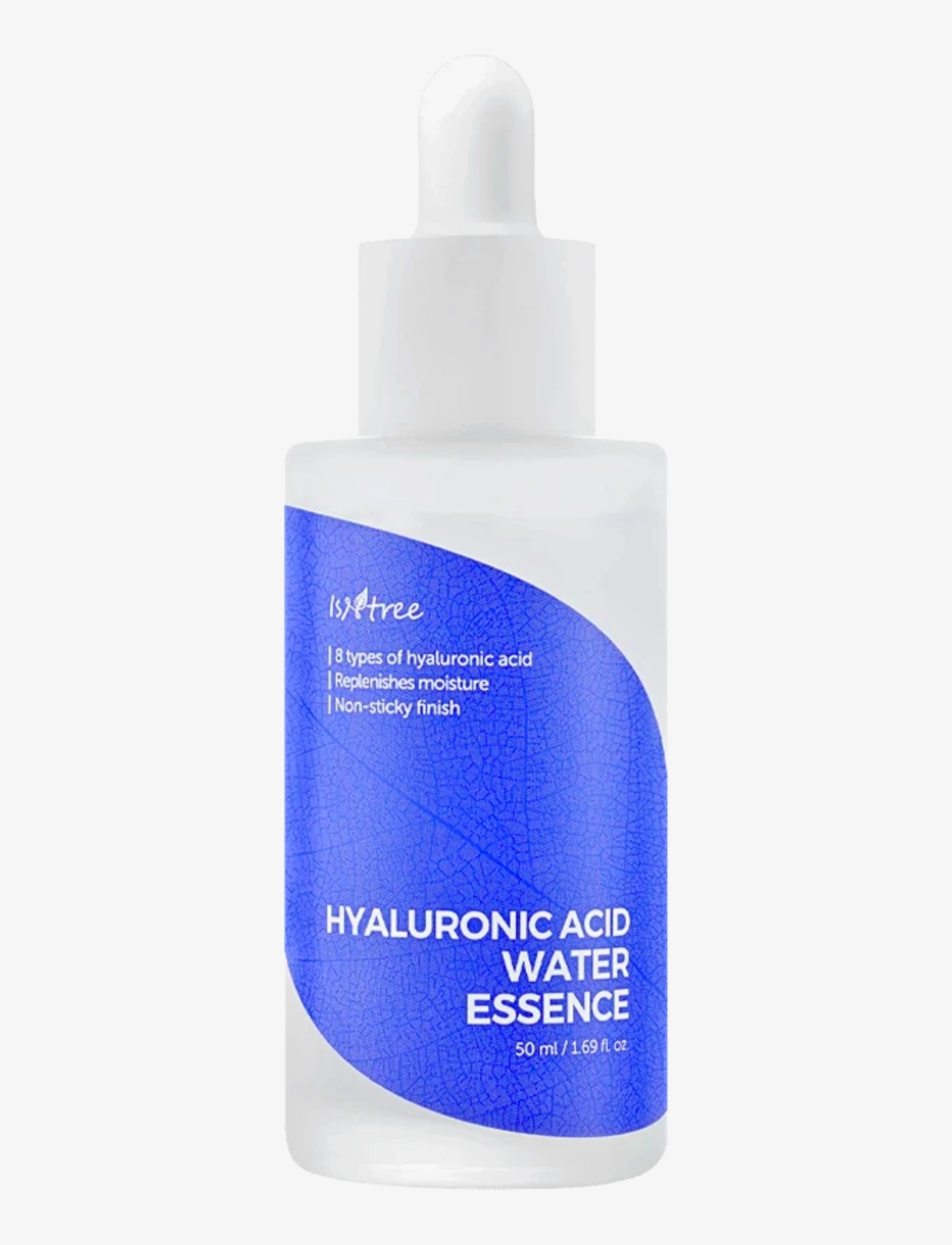 Isntree Hyaluronic Acid Water Essence - Hyaluronsyra - CLEAR / undefined