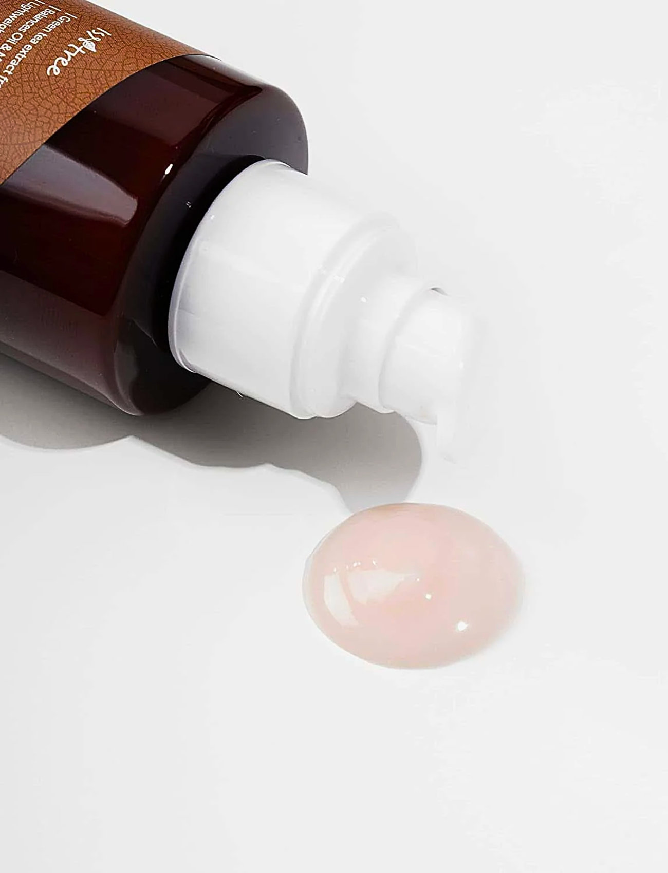 Isntree - Green Tea Fresh Emulsion - päivävoiteet - clear - 1