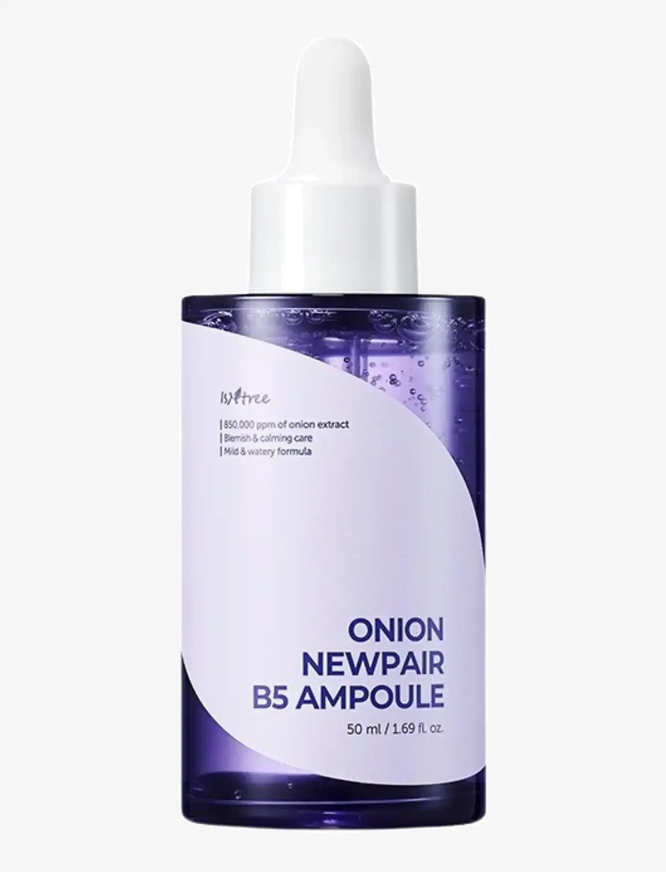 Isntree - Onion Newpair B5 Ampoule - clear - 1