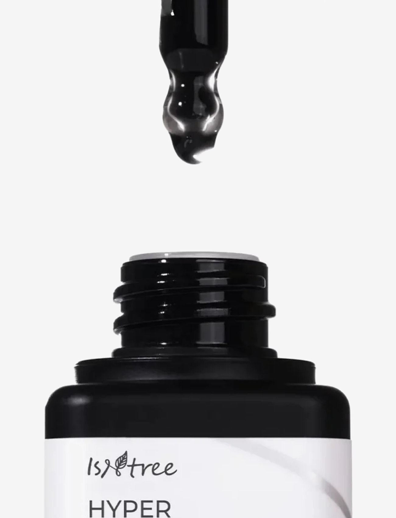 Isntree - Hyper Acid 4 AHA BHA PHA LHA Serum - serum - clear - 2