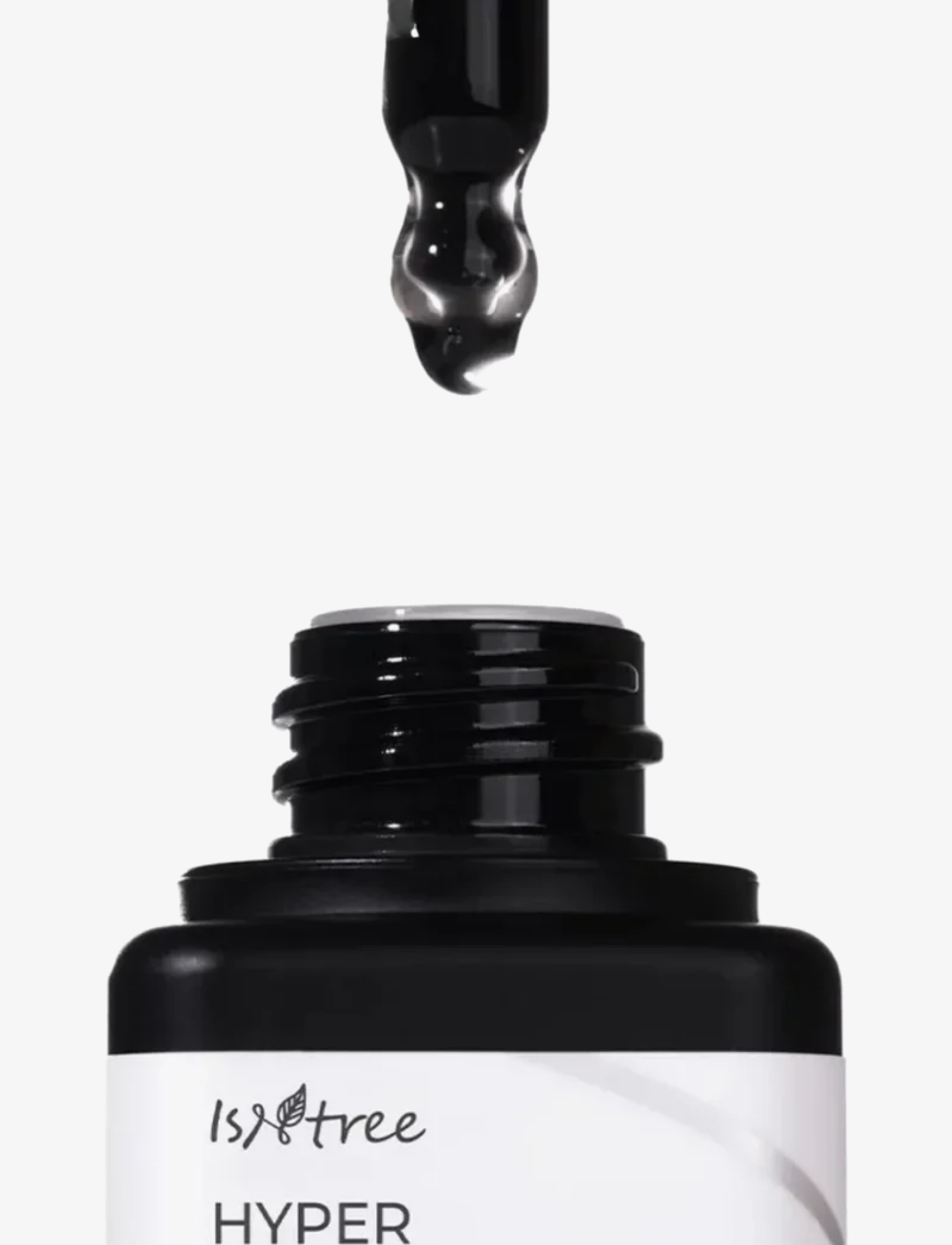 Isntree - Hyper Acid 4 AHA BHA PHA LHA Serum - clear - 2