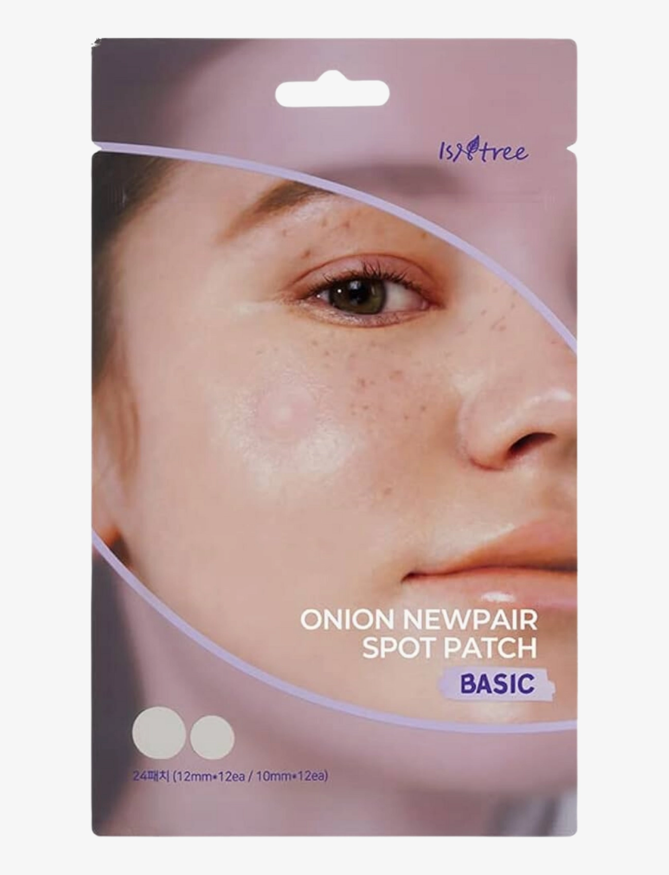 Isntree Hyaluronic Acid Natural Sun Cream - Isntree - CLEAR / undefined