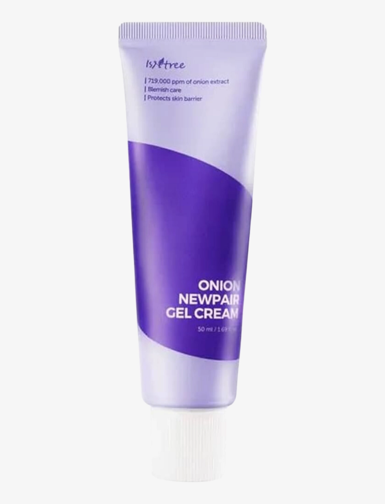 Isntree Onion Newpair Gel Cream, Day Cremes, Nude, Str: 50 ml