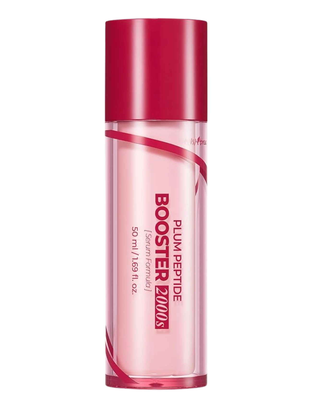 Isntree Plum Peptide Booster 2000S, Serum, Nude, Str: 50 ML
