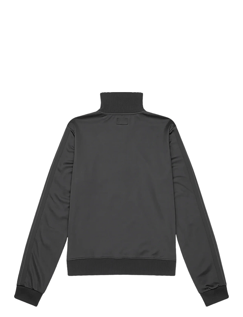 Isnurh - Isnurh Basement Track Jacket - sweatshirts - grey - 1