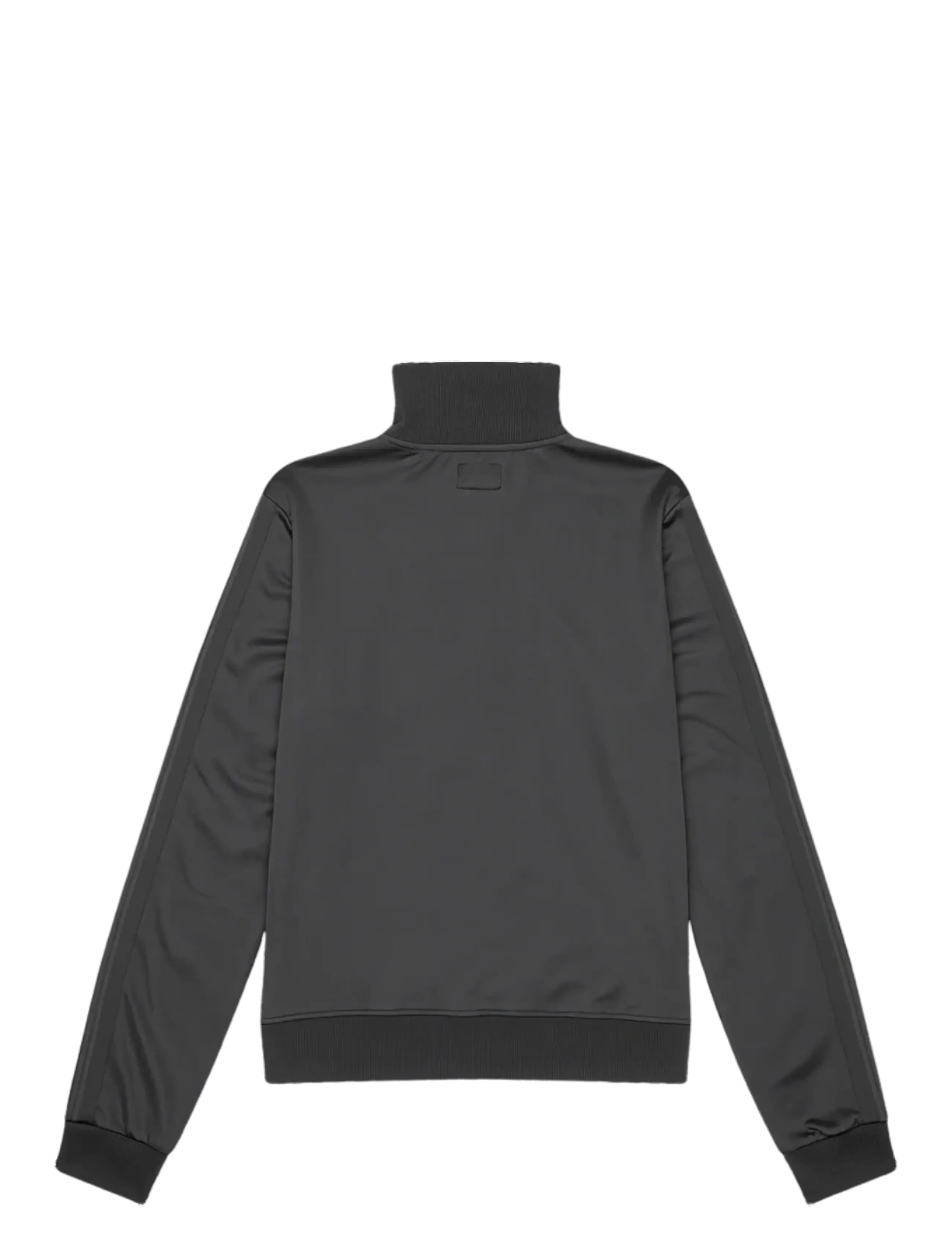 Isnurh - Isnurh Basement Track Jacket - sweatshirts - grey - 1