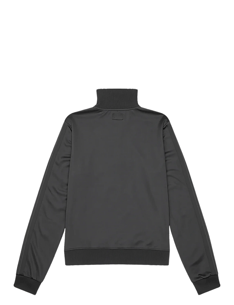Isnurh - Isnurh Basement Track Jacket - sweatshirts - grey - 1