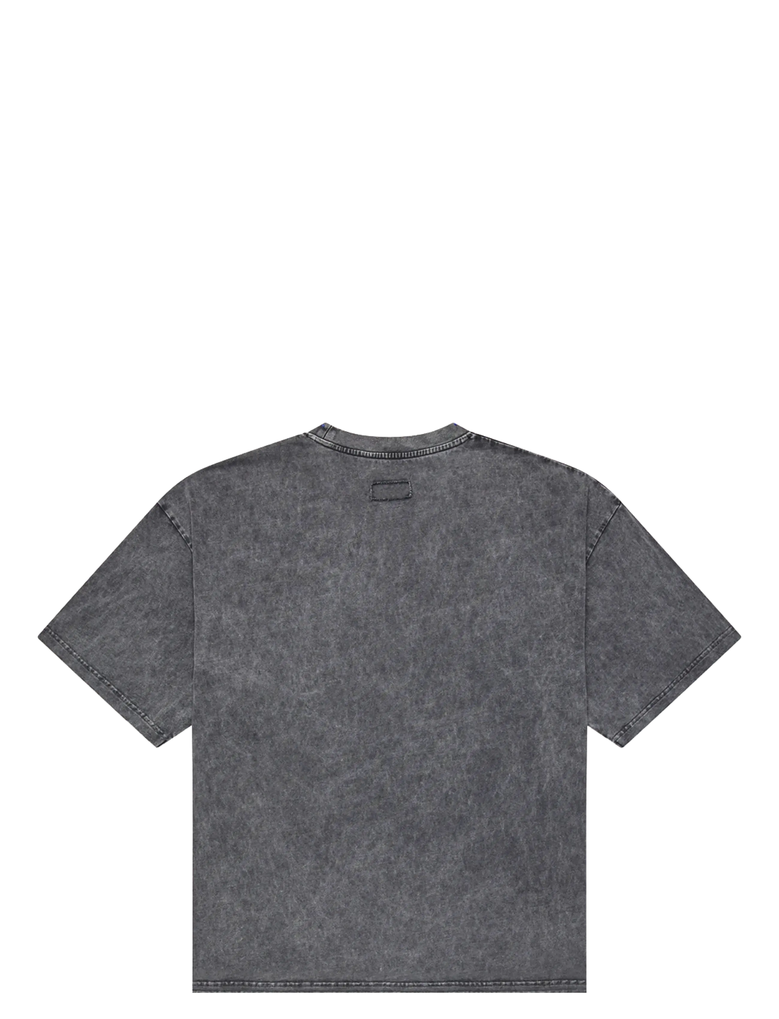 Isnurh - Isnurh Basement Relax fitted t-shirt - kortærmede t-shirts - grey - 2