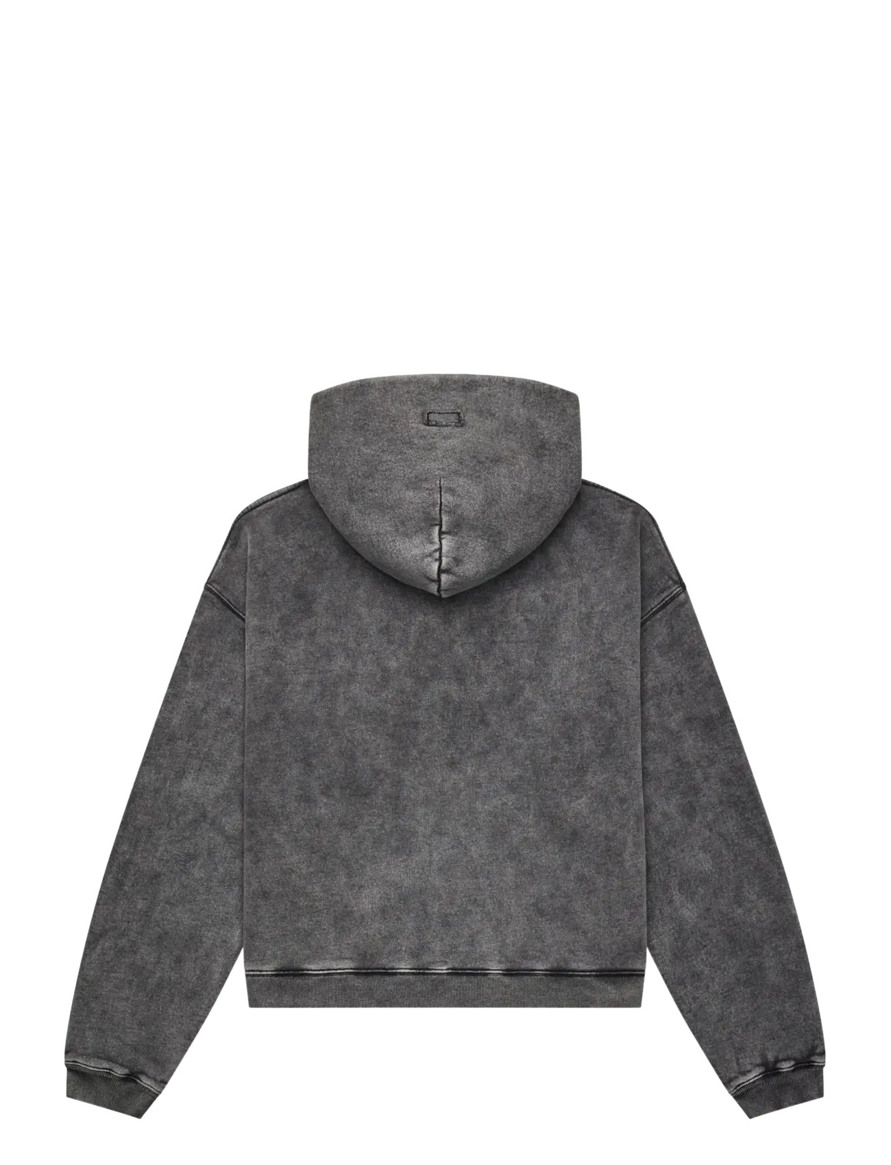 Isnurh - Isnurh Basement Relax Hoodie - hættetrøjer - grey - 2