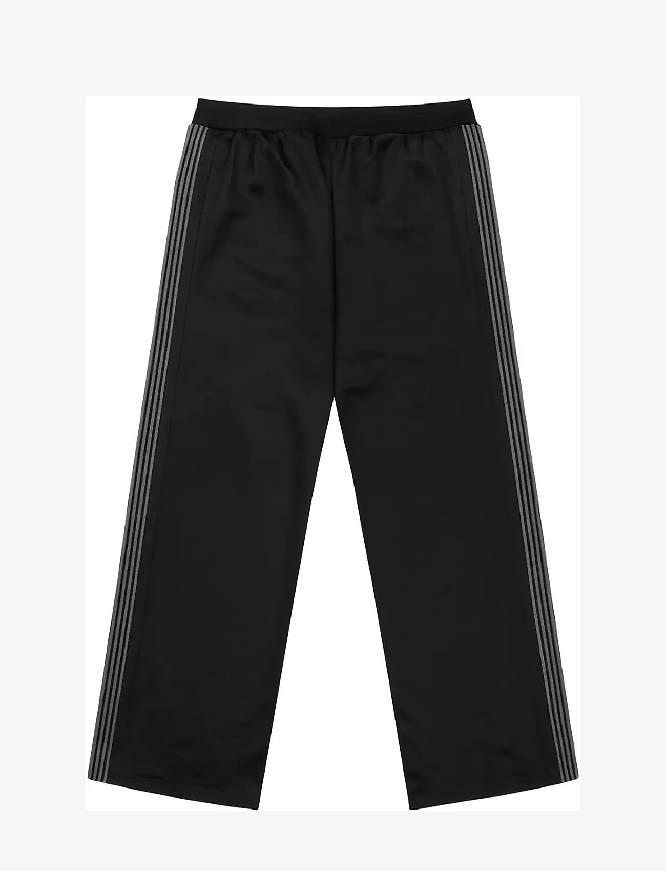 Isnurh - Isnurh Basement Wide Trackpants - casual - black - 2