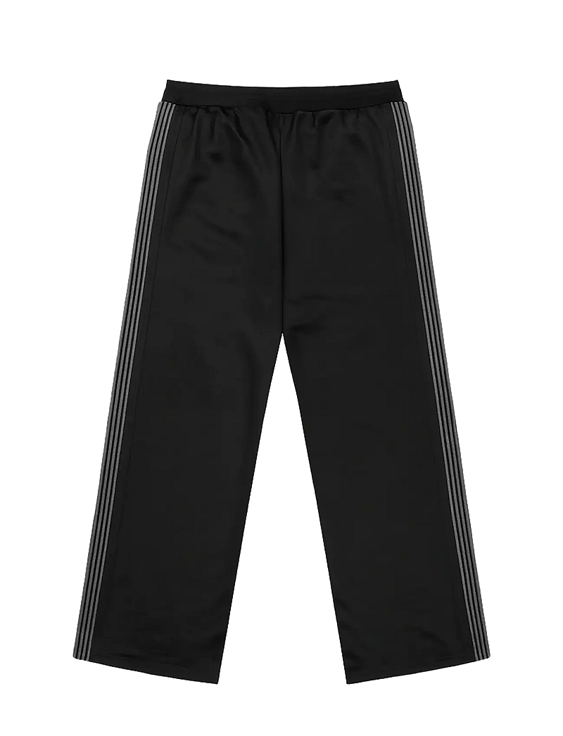 Isnurh - Isnurh Basement Wide Trackpants - casual - black - 2