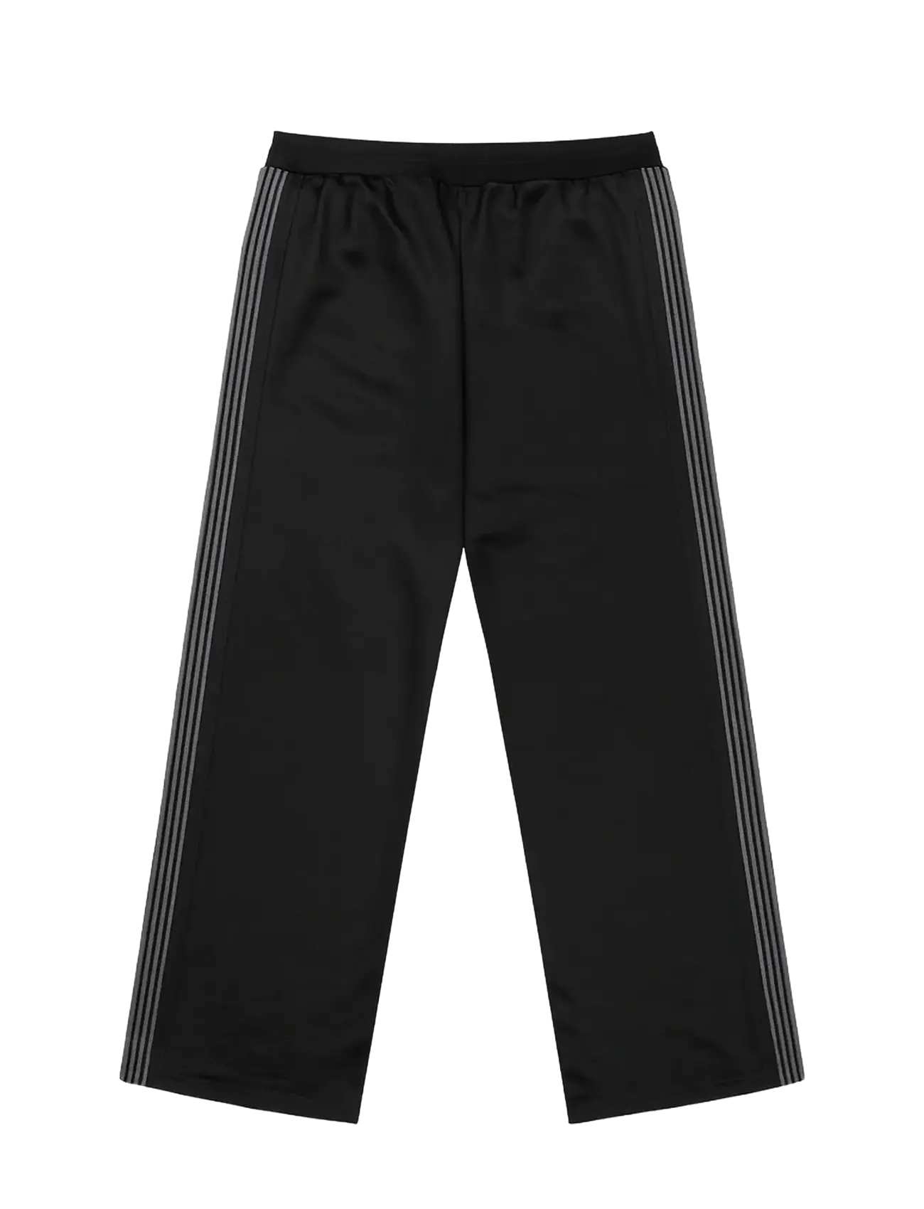 Isnurh - Isnurh Basement Wide Trackpants - vabaajapüksid - black - 2