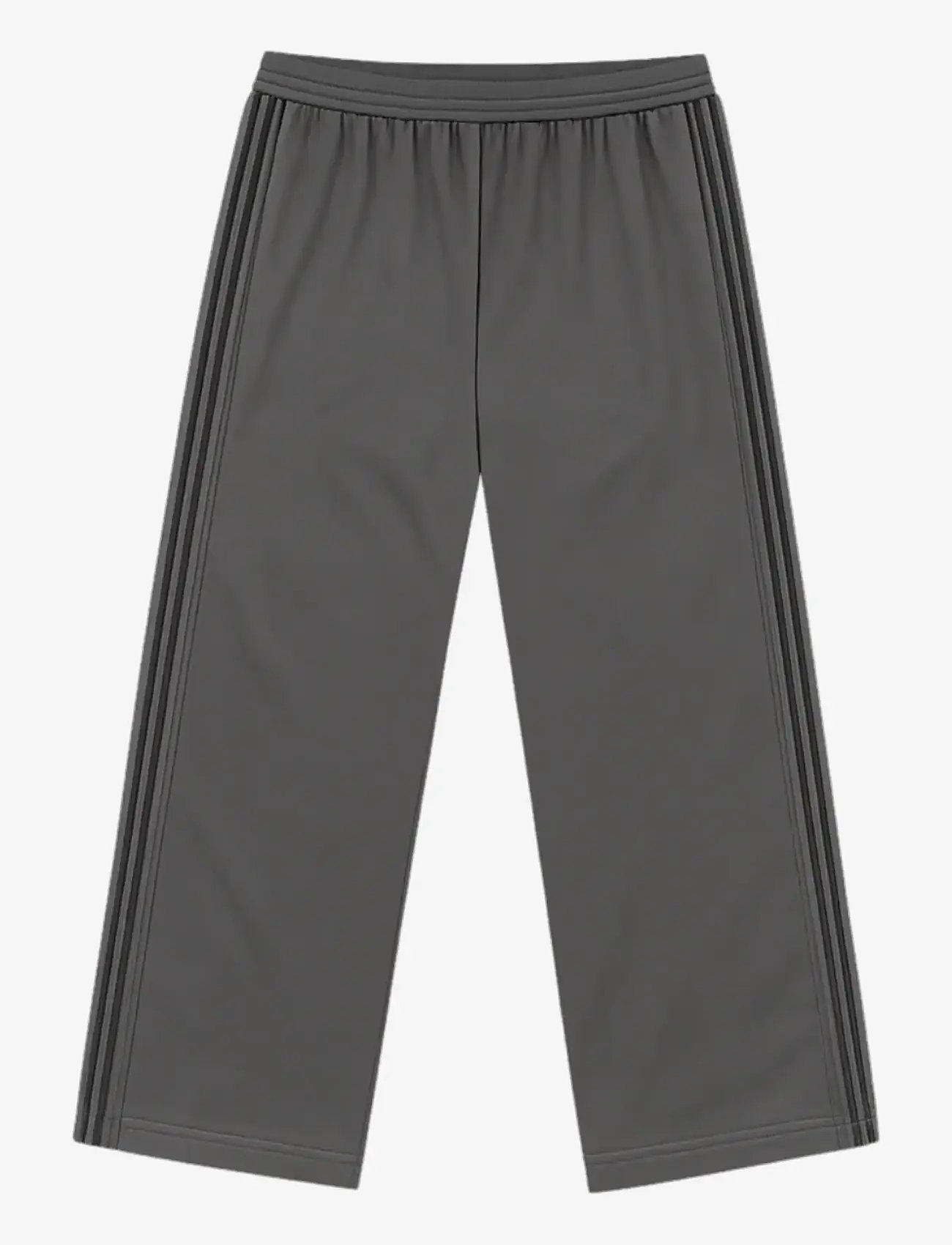 Isnurh - Isnurh Basement Wide Trackpants - vabaajapüksid - grey - 2