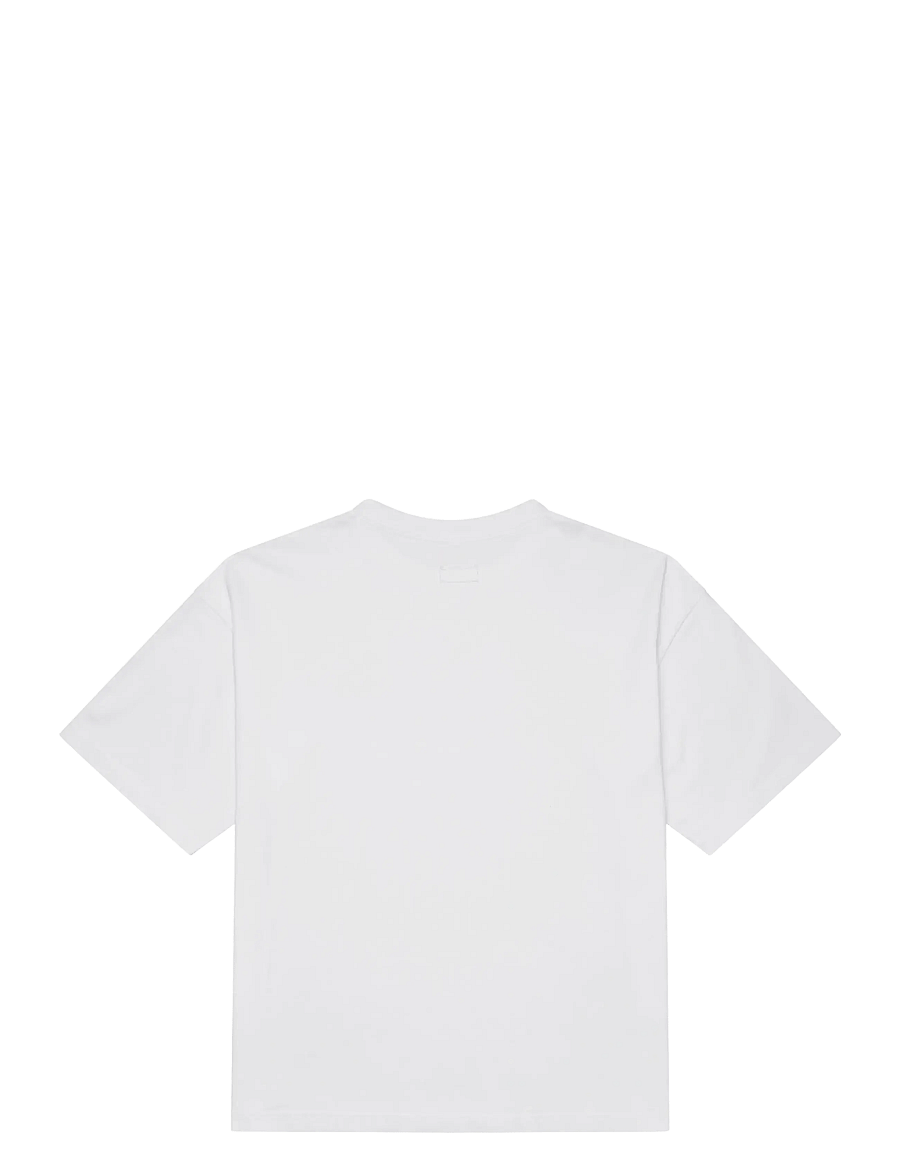 Isnurh - Isnurh Heartman T-shirt - lühikeste varrukatega t-särgid - white - 2