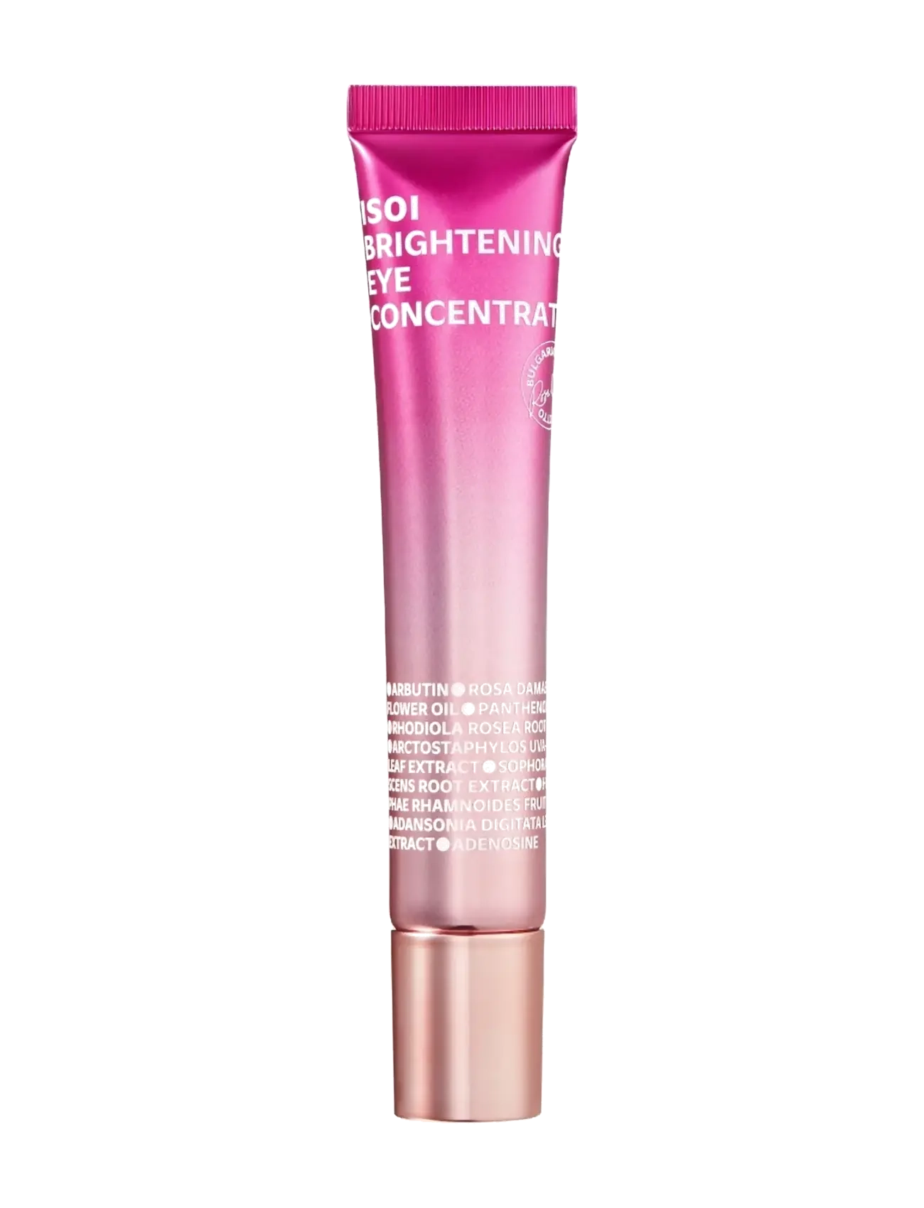 ISOI Isoi - Brightening Eye Concentrate (17Ml.) - Nude - 17 ML