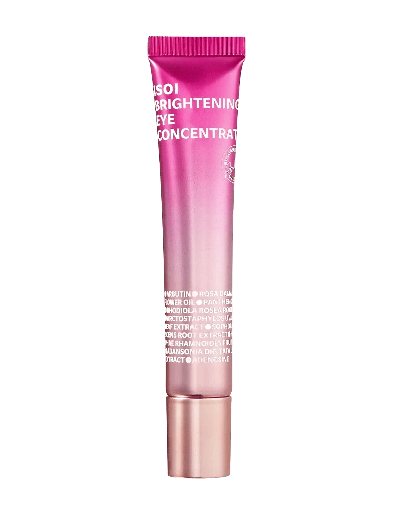 ISOI Isoi - Brightening Eye Concentrate (17Ml.) - Nude - 17 ML