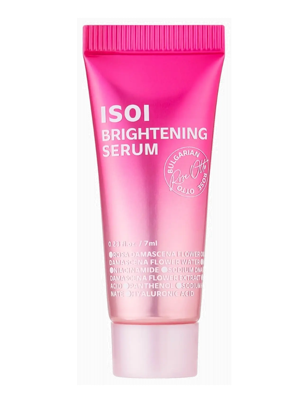 ISOI - Brightening Serum (7ml.)