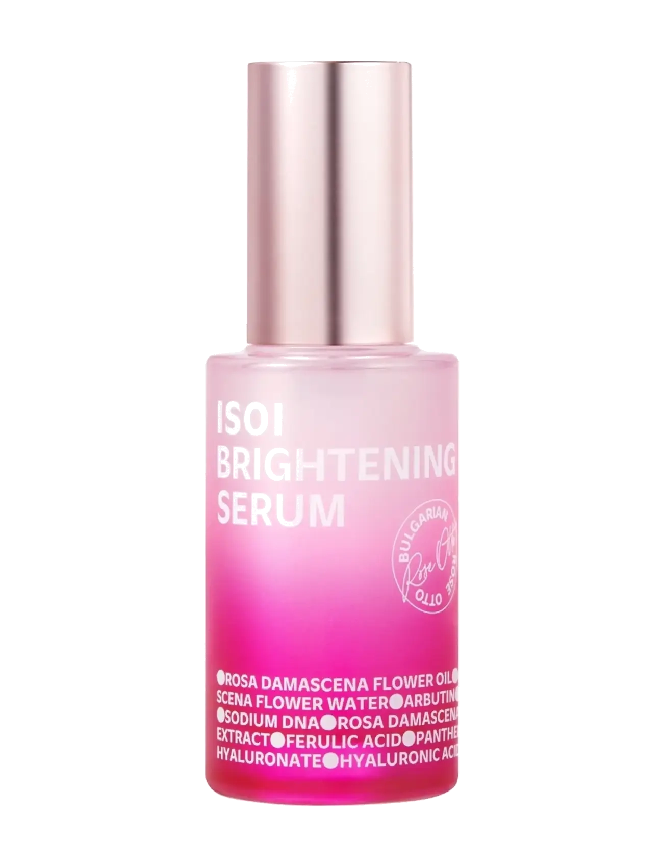 ISOI ISOI - Brightening Serum (35ml.) -  - CLEAR / undefined