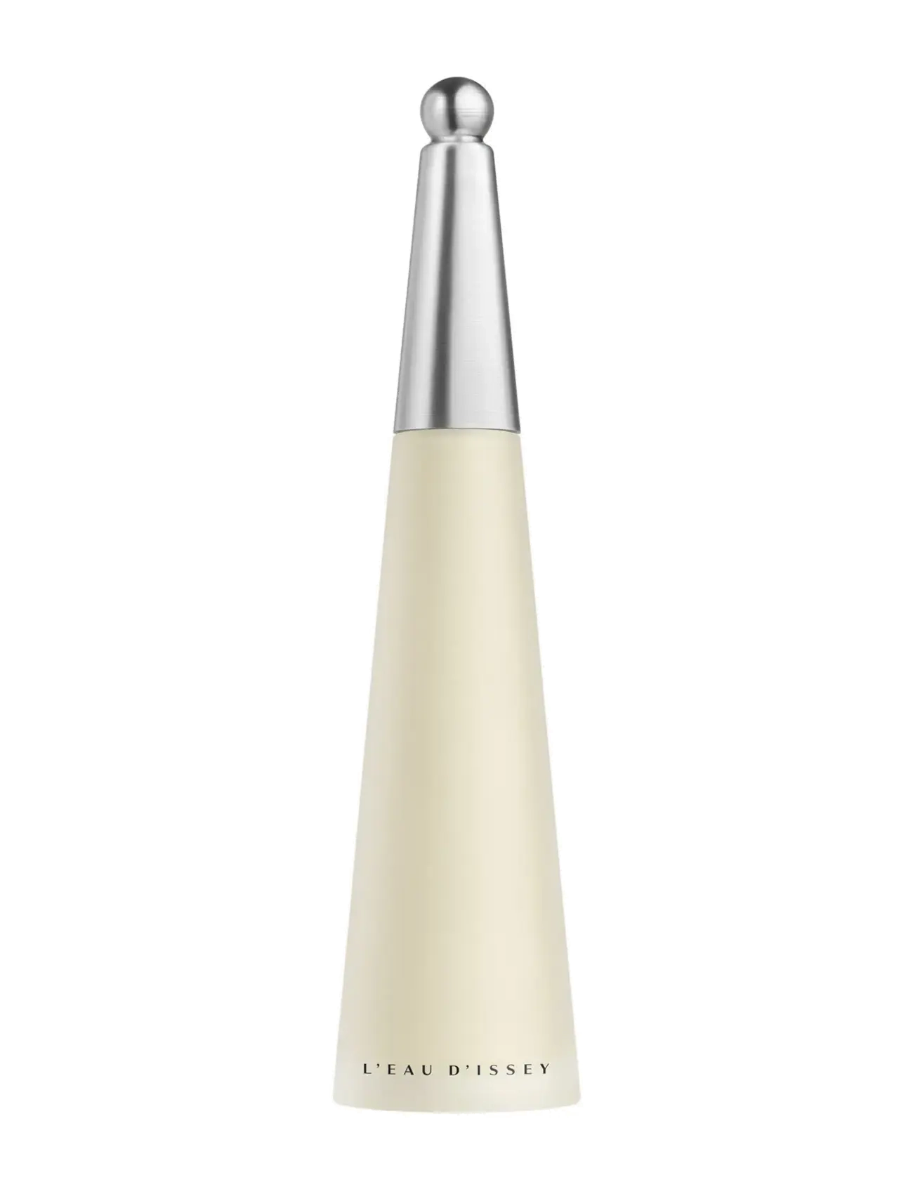 Issey Miyake L'Eau d'Issey EdT - Resestorlekar - Parfym - CLEAR / undefined