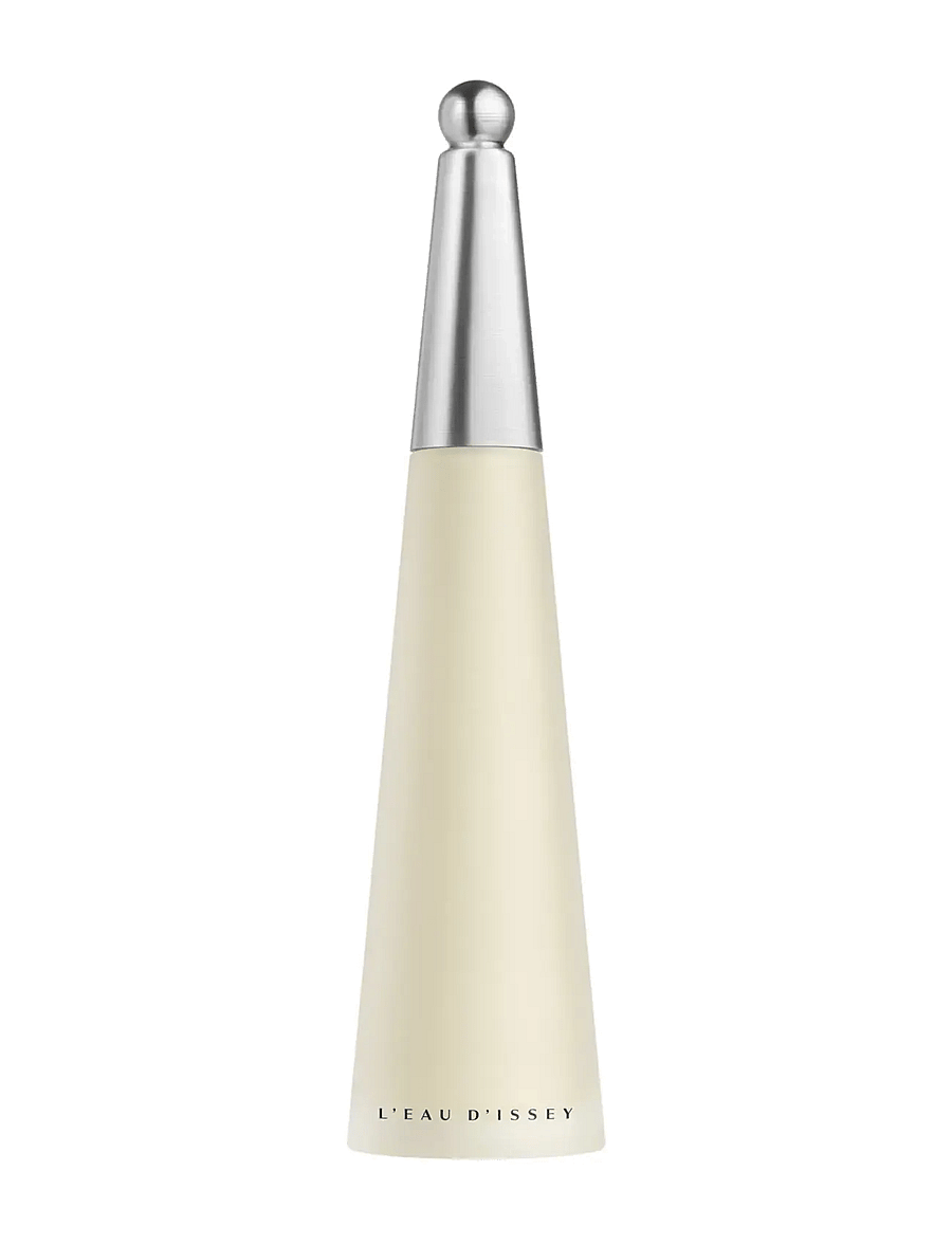 Issey Miyake - L'Eau d'Issey EdT - valmiina treffi-iltaan - clear - 0