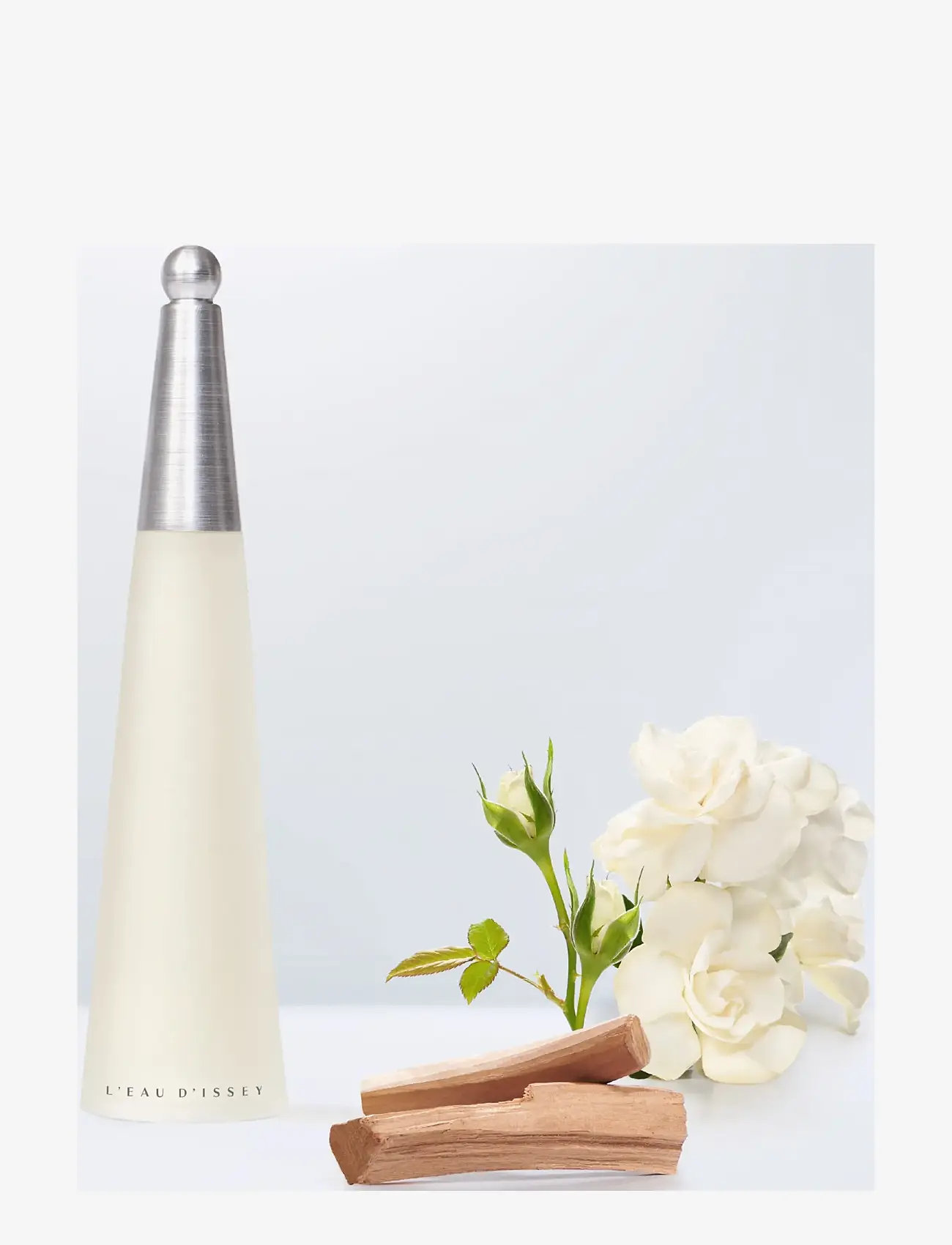 Issey Miyake - L'Eau d'Issey EdT - bliv klar til date night - clear - 1