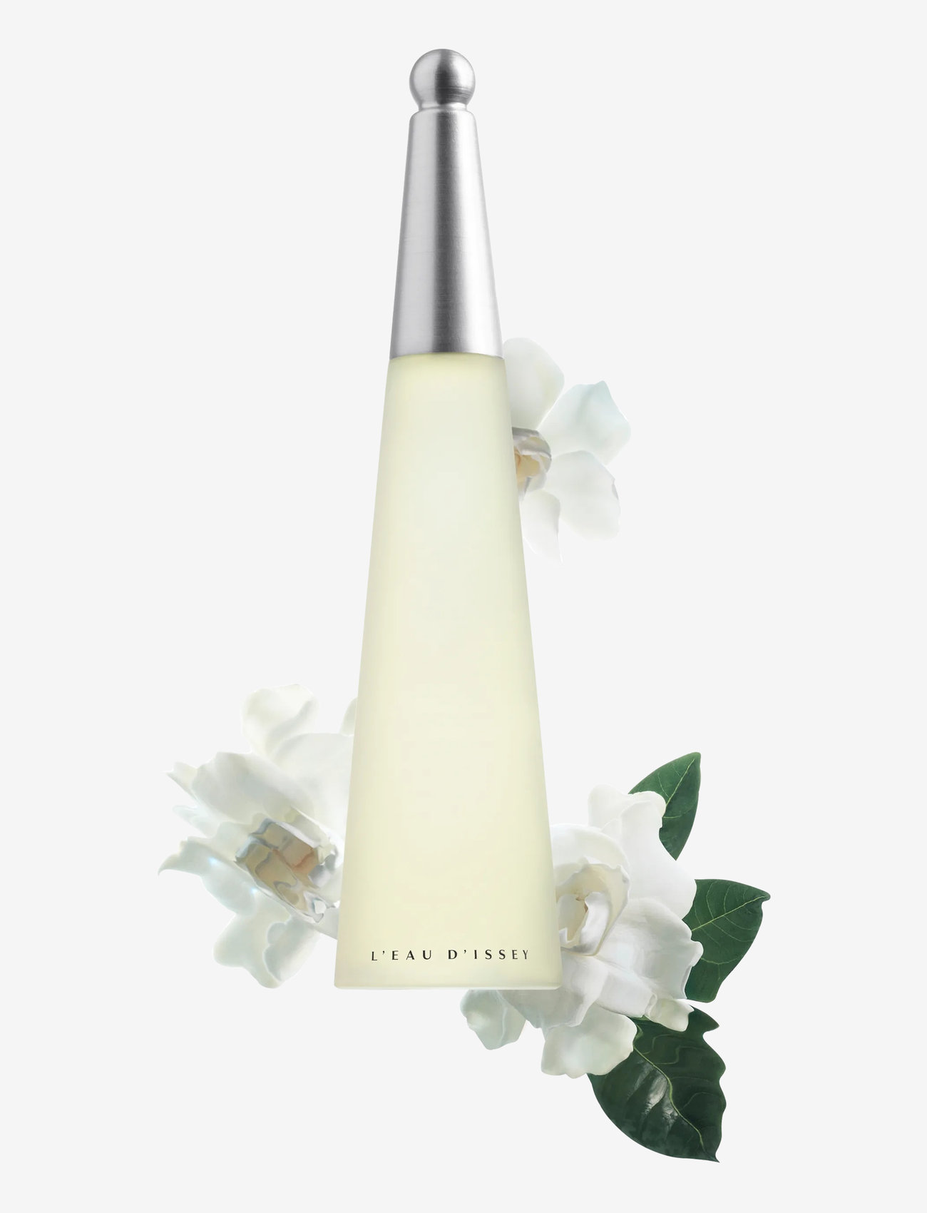 Issey Miyake - L'Eau d'Issey EdT - bliv klar til date night - clear - 2