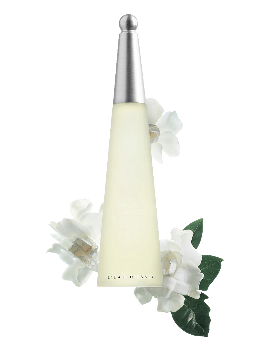 Issey Miyake - L'Eau d'Issey EdT - valmiina treffi-iltaan - clear - 2