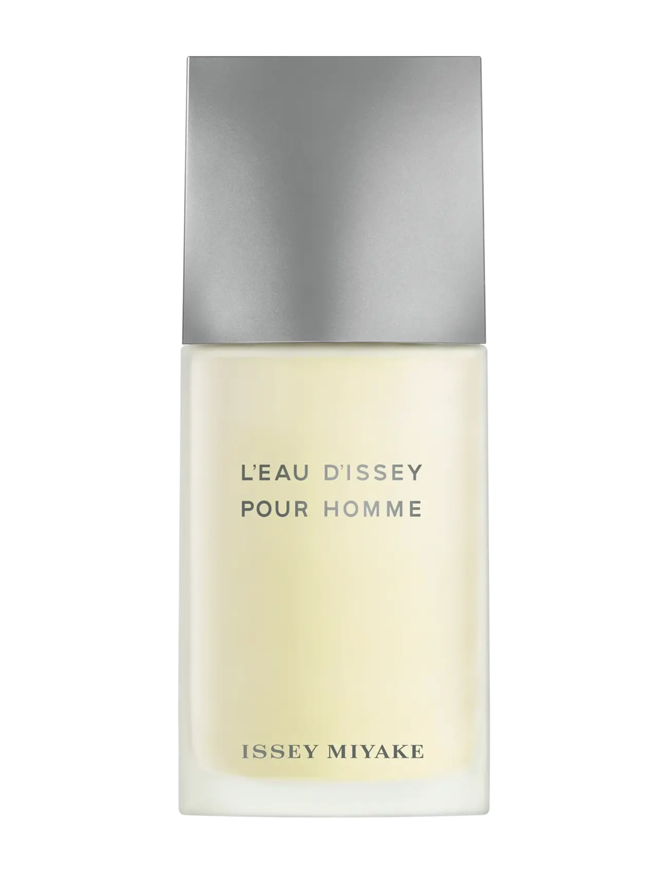 Issey Miyake L'eau D'issey Pour Homme Edt, Eau de Toilette, Nude, Str: 75ML