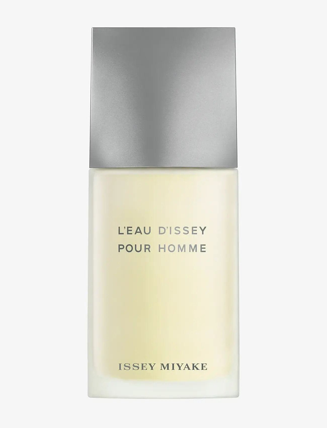 Issey Miyake - L'Eau d'Issey Pour Homme EdT - till honom  - clear - 0