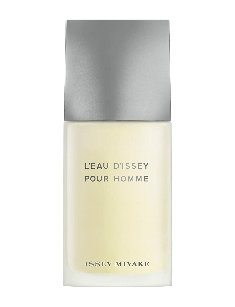 Issey Miyake - L'Eau d'Issey Pour Homme EdT - till honom - clear - 0