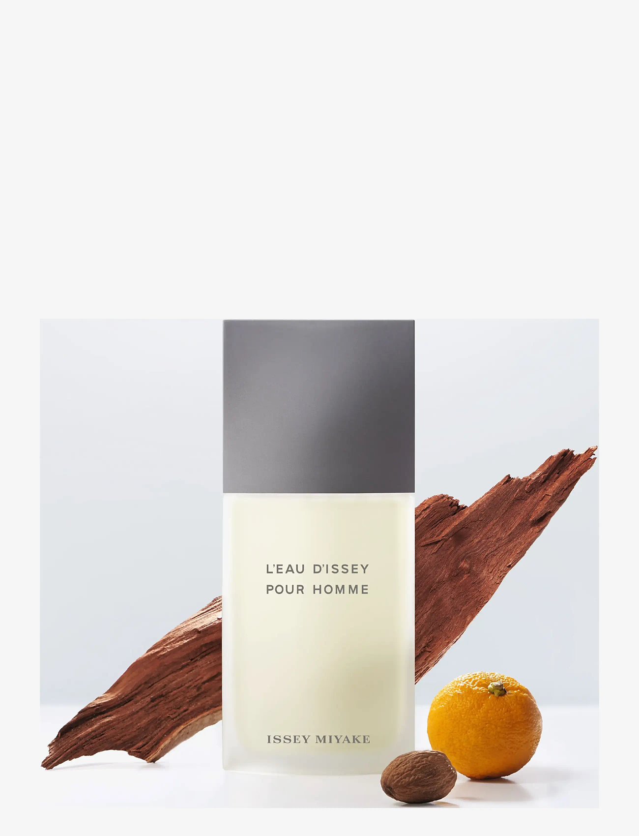 Issey Miyake - L'Eau d'Issey Pour Homme EdT - till honom  - clear - 1