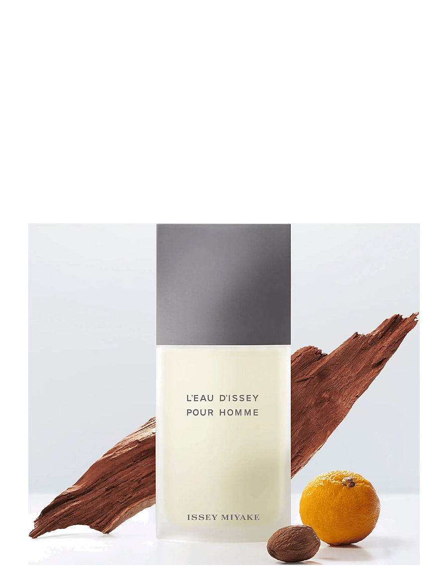 Issey Miyake - L'Eau d'Issey Pour Homme EdT - till honom - clear - 1