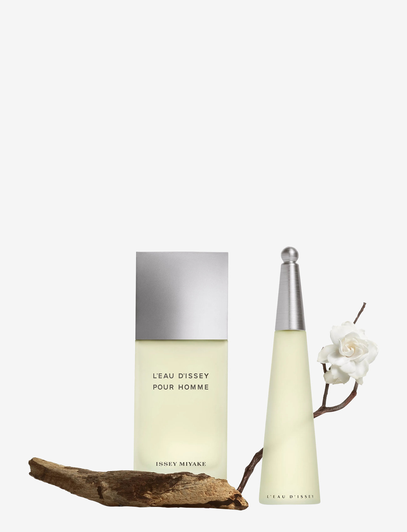 Issey Miyake - L'Eau d'Issey Pour Homme EdT - till honom  - clear - 2