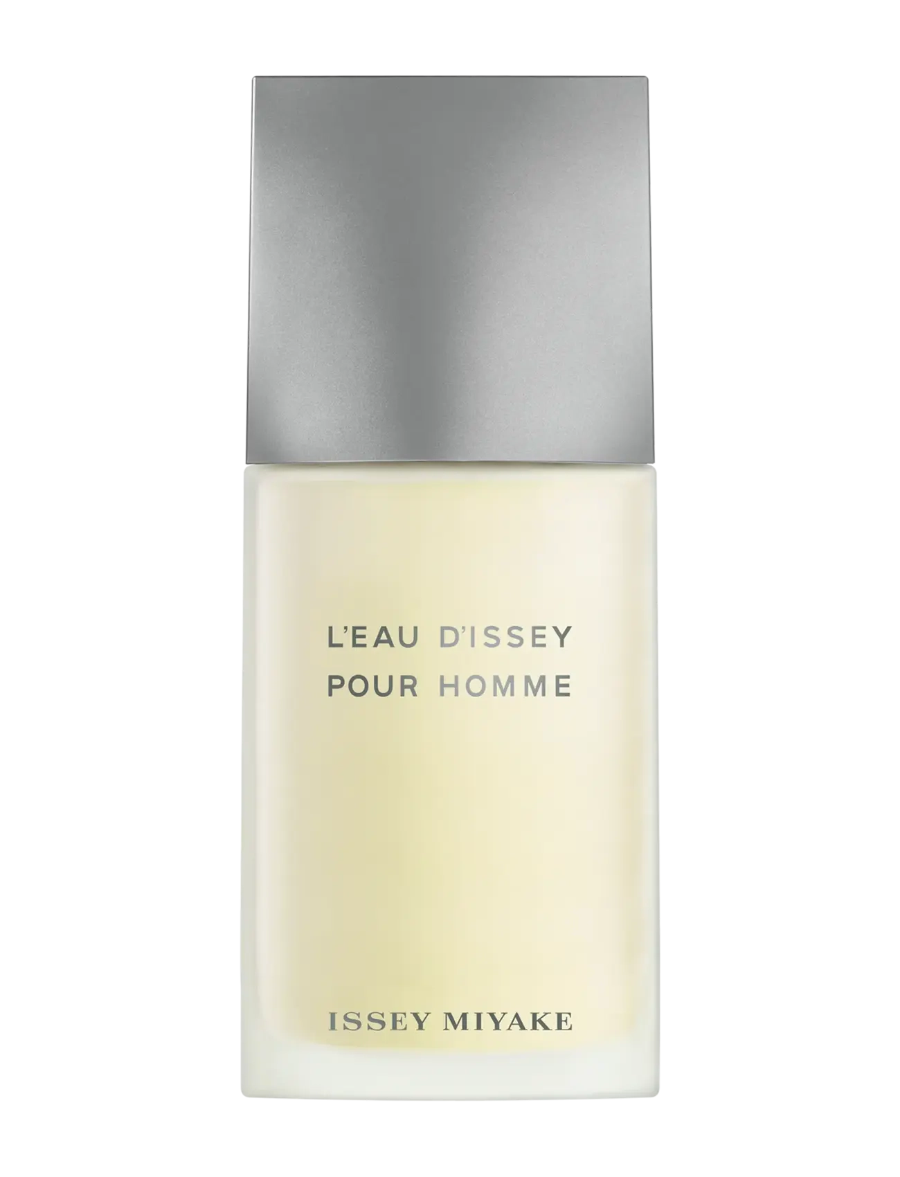 Issey Miyake L'Eau d'Issey Pour Homme EdT - Över 1000 kr - CLEAR / undefined