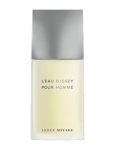 L'Eau D'Issey Pour Homme Eau De Toilette - Eau De Toilette