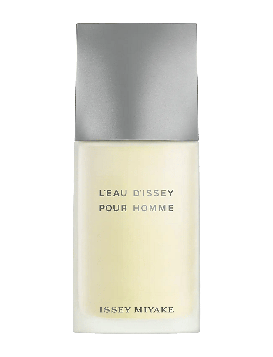 Issey Miyake - L'Eau d'Issey Pour Homme Eau de Toilette - til ham - clear - 0